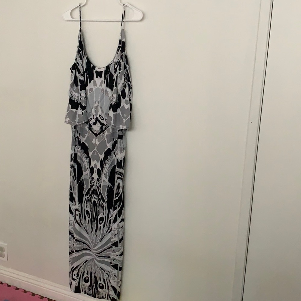NWOT MIKOH DRESS SIZE MEDIUM